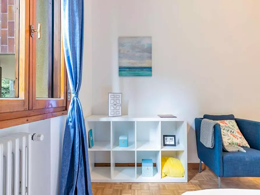 Immagine 8 di Camera in affitto  in Via Felice Mendelssohn a Padova