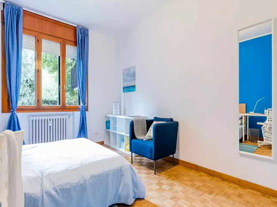 Immagine 3 di Camera in affitto  in Via Felice Mendelssohn a Padova