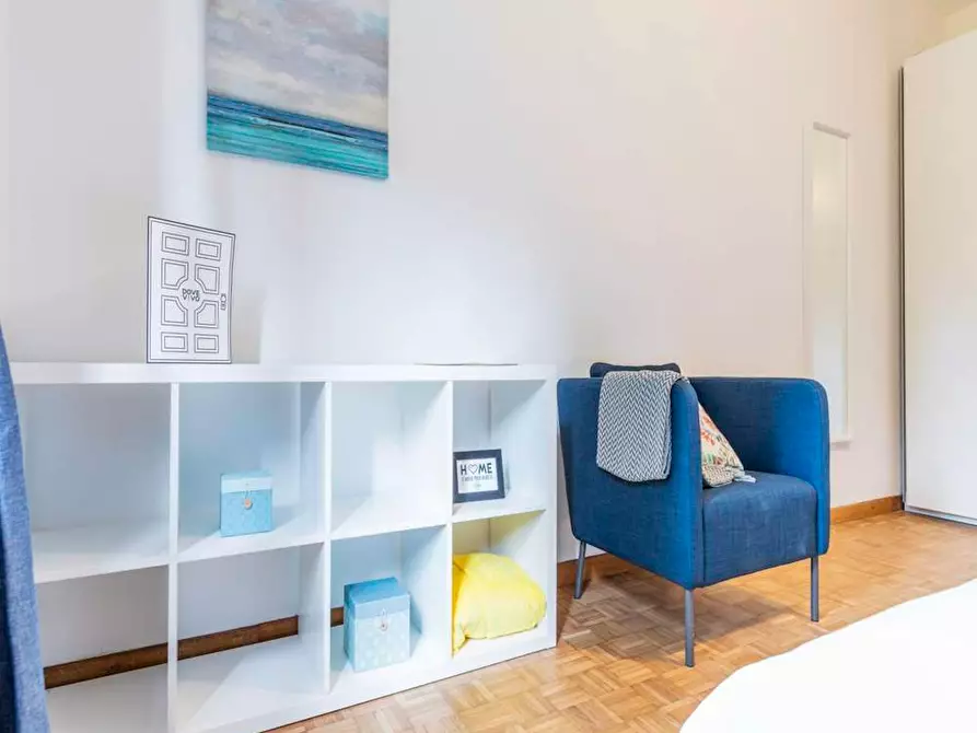 Immagine 7 di Camera in affitto  in Via Felice Mendelssohn a Padova