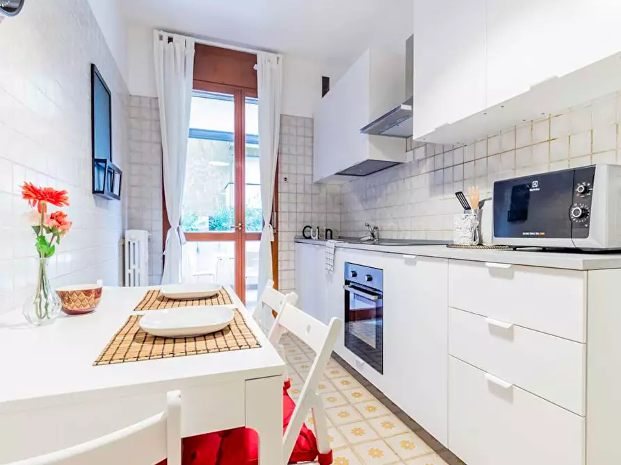 Immagine 9 di Camera in affitto  in Via Felice Mendelssohn a Padova