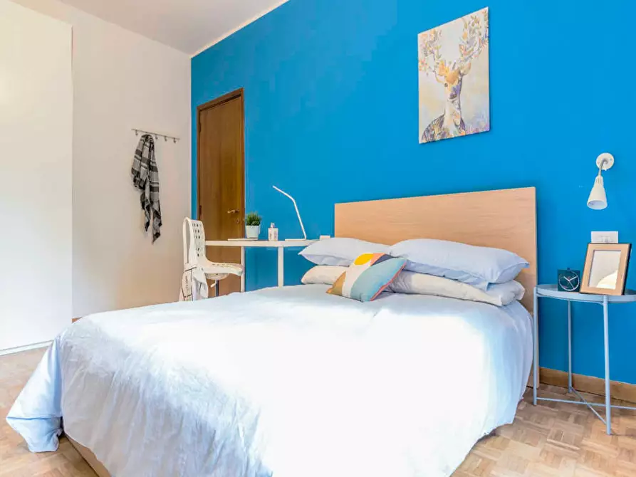 Immagine 8 di Camera in affitto  in Via Felice Mendelssohn a Padova