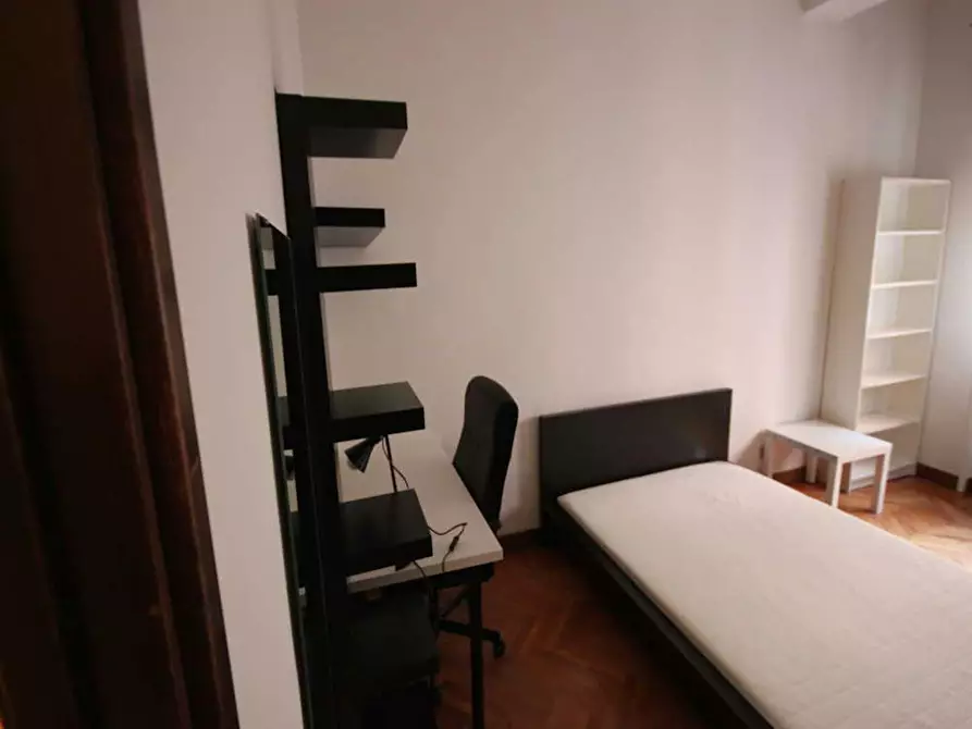 Immagine 6 di Camera in affitto  in Via Giulio Ceradini a Milano