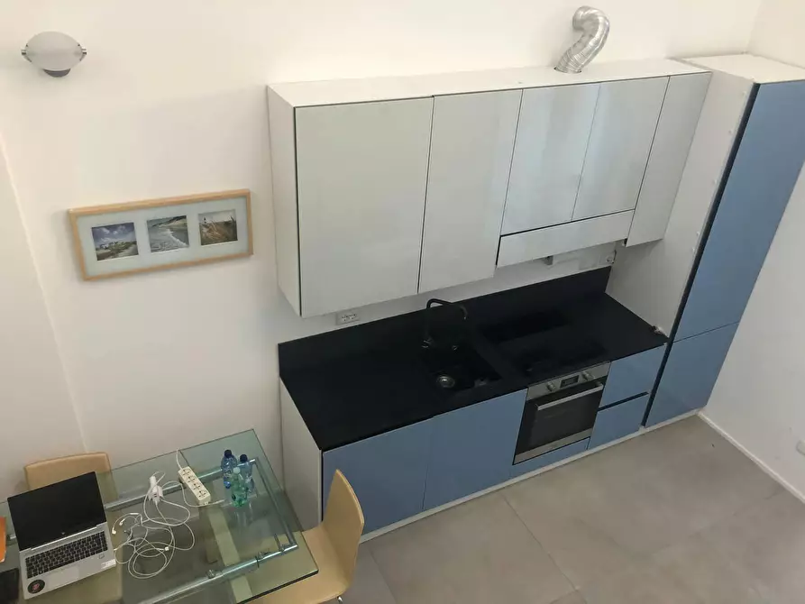 Immagine 5 di Casa indipendente in affitto  in Via Bartolomeo Passarotti a Bologna