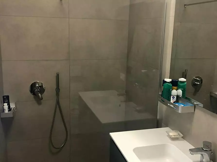 Immagine 9 di Casa indipendente in affitto  in Via Bartolomeo Passarotti a Bologna