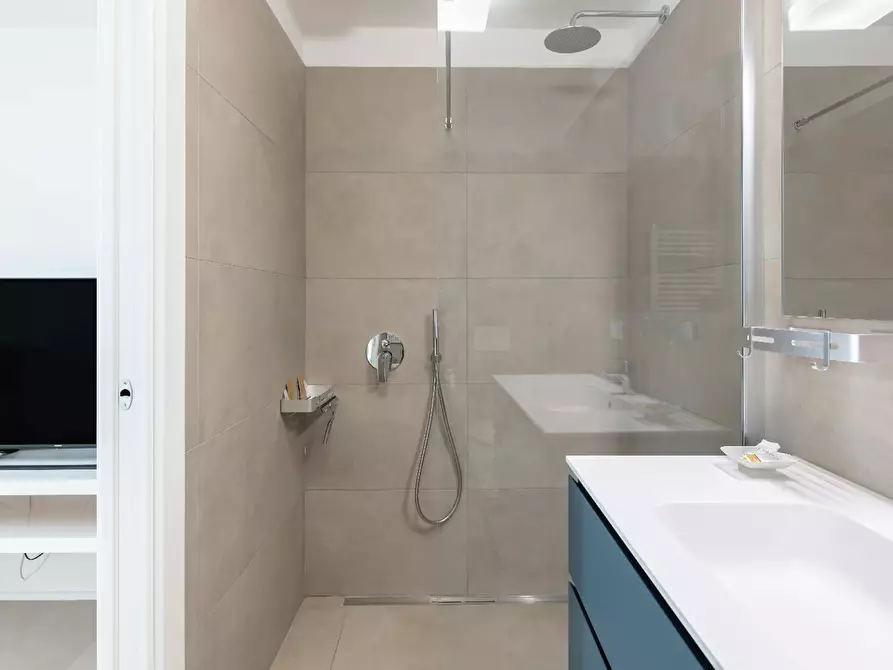 Immagine 4 di Casa indipendente in affitto  in Via Bartolomeo Passarotti a Bologna