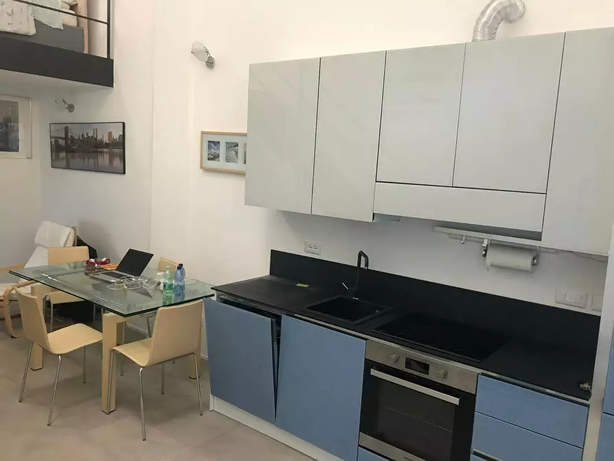 Immagine 1 di Casa indipendente in affitto  in Via Bartolomeo Passarotti a Bologna
