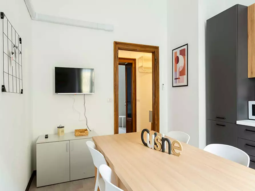 Immagine 10 di Camera in affitto  in Via Verona a Milano