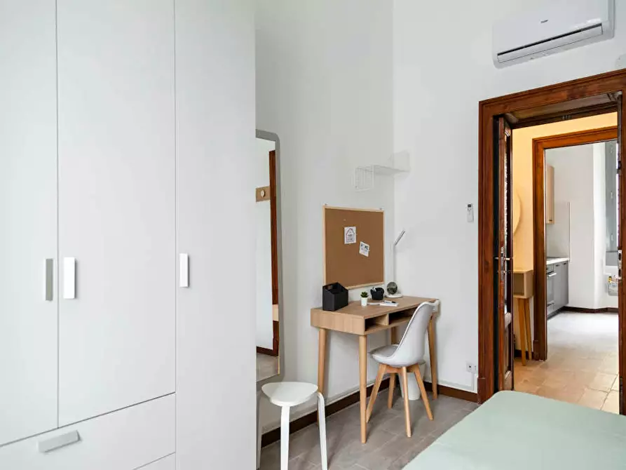 Immagine 1 di Camera in affitto  in Via Verona a Milano