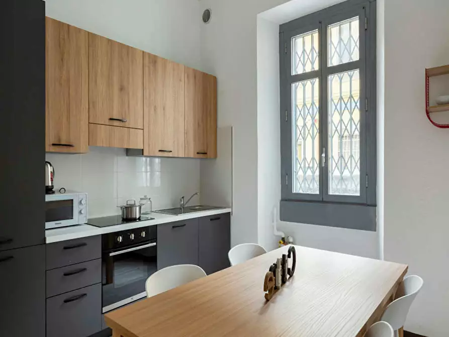 Immagine 7 di Camera in affitto  in Via Verona a Milano