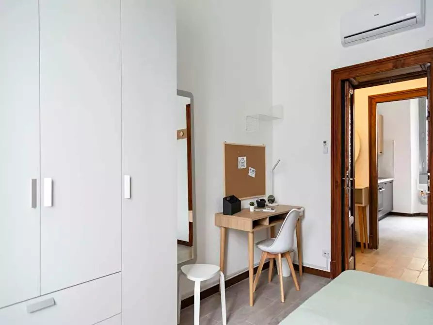 Immagine 4 di Camera in affitto  in Via Verona a Milano