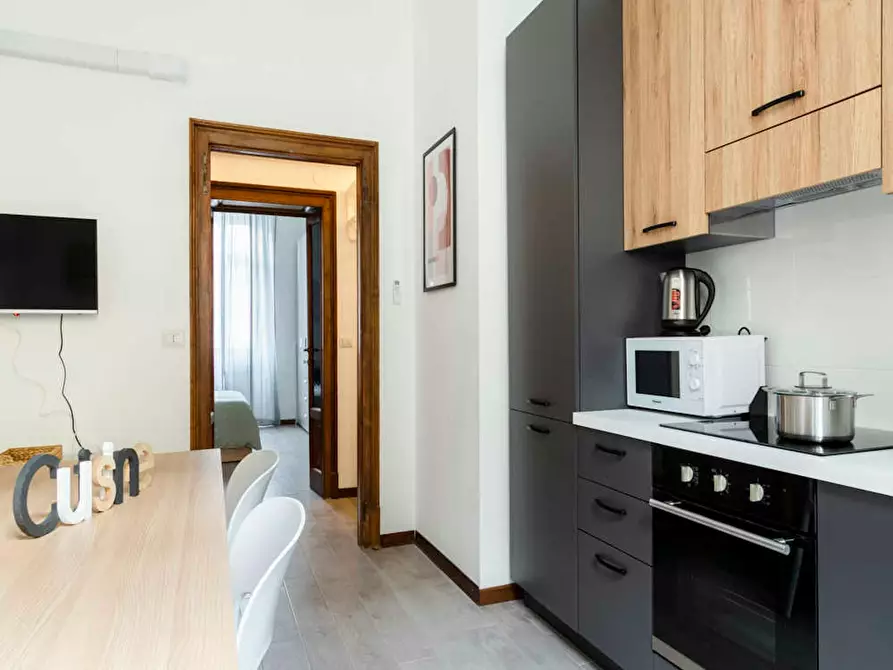 Immagine 9 di Camera in affitto  in Via Verona a Milano