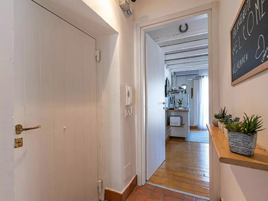 Immagine 4 di Appartamento in affitto  in Piazza Sant'Onofrio a Palermo