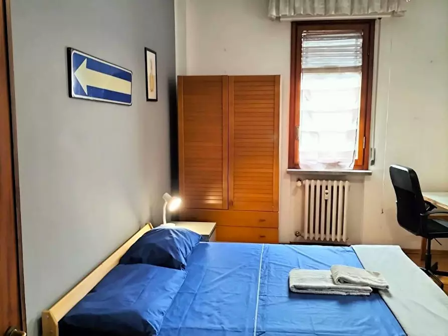 Immagine 4 di Camera in affitto  in Via Ercolano a Milano