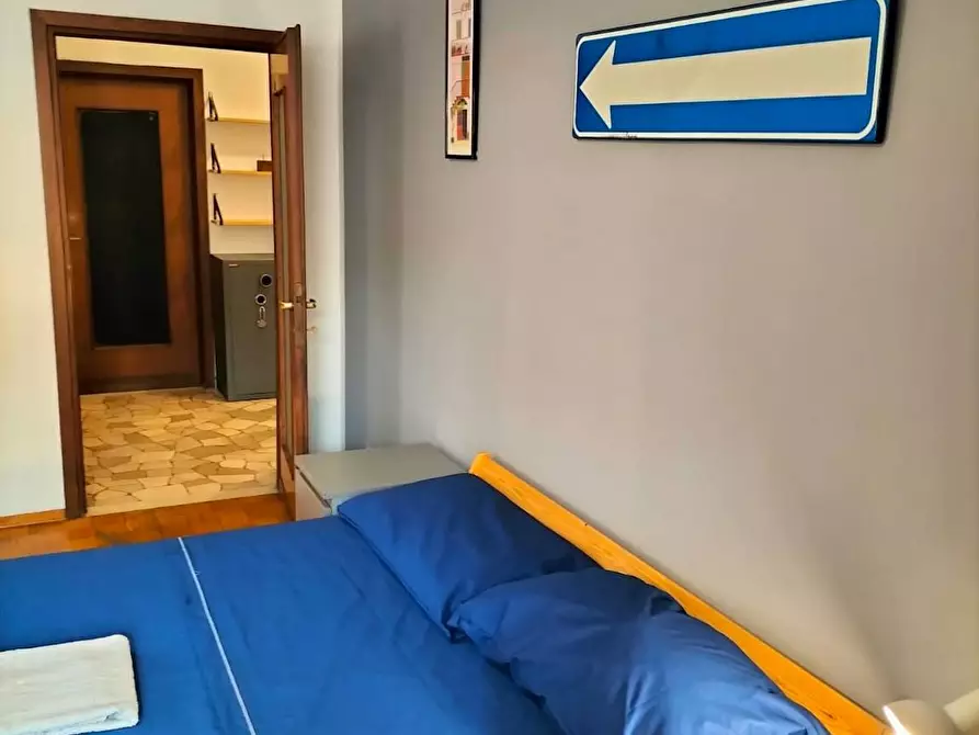 Immagine 2 di Camera in affitto  in Via Ercolano a Milano