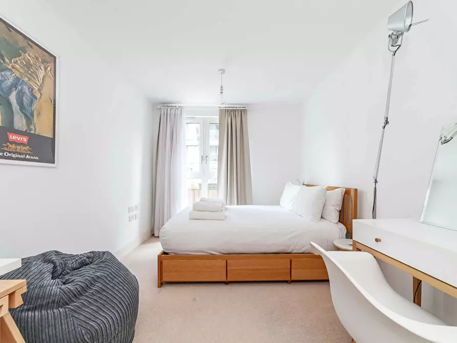 Immagine 3 di Appartamento in affitto  in Queensland Road a Islington