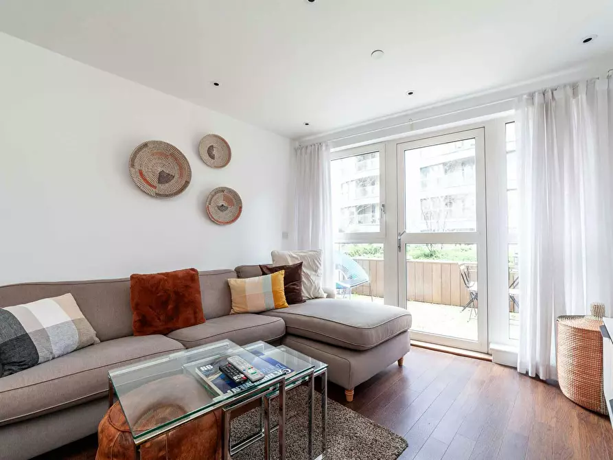 Immagine 6 di Appartamento in affitto  in Queensland Road a Islington