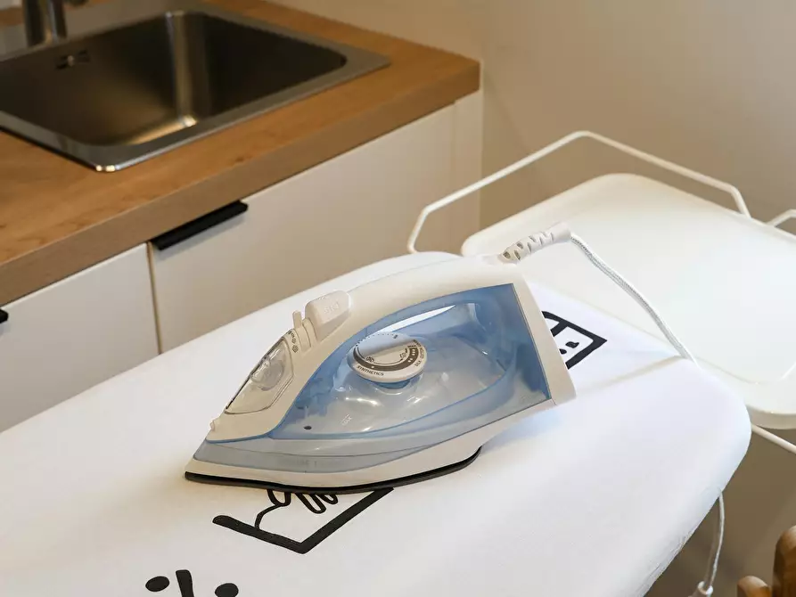 Immagine 10 di Appartamento in affitto  in Rue du Page a Ixelles
