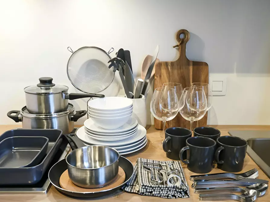 Immagine 8 di Appartamento in affitto  in Rue du Page a Ixelles
