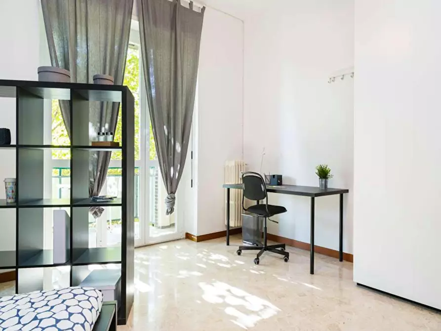 Immagine 8 di Camera in affitto  in Via dei Pioppi a Buccinasco