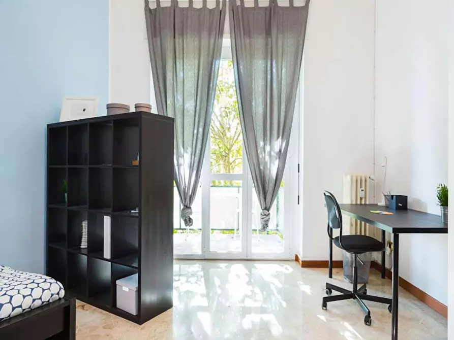 Immagine 7 di Camera in affitto  in Via dei Pioppi a Buccinasco