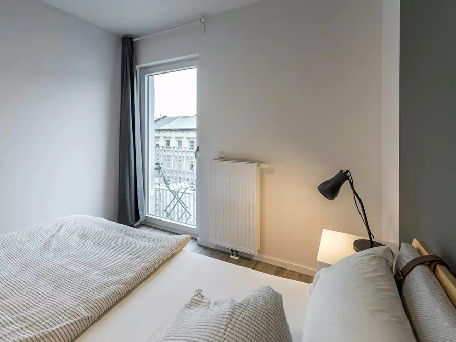 Immagine 1 di Camera in affitto  in Einbecker Straße a Berlin
