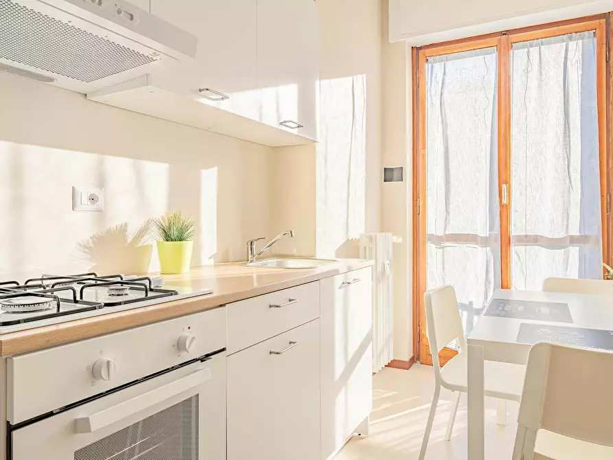 Immagine 7 di Camera condivisa in affitto  in Via Tolmezzo a Milano