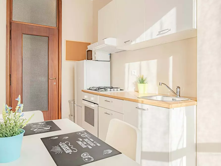 Immagine 10 di Camera condivisa in affitto  in Via Tolmezzo a Milano