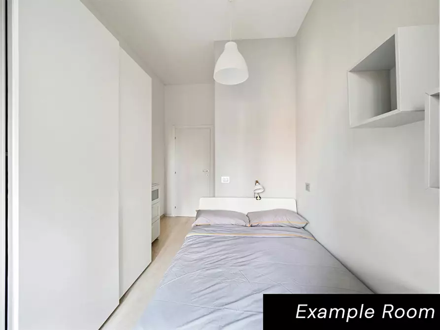 Immagine 4 di Camera in affitto  in Via Orti a Milano