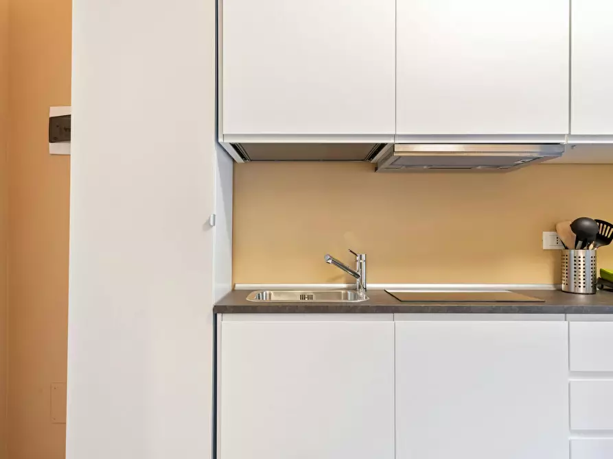 Immagine 3 di Appartamento in affitto  in Via Luciano Manara a Milano