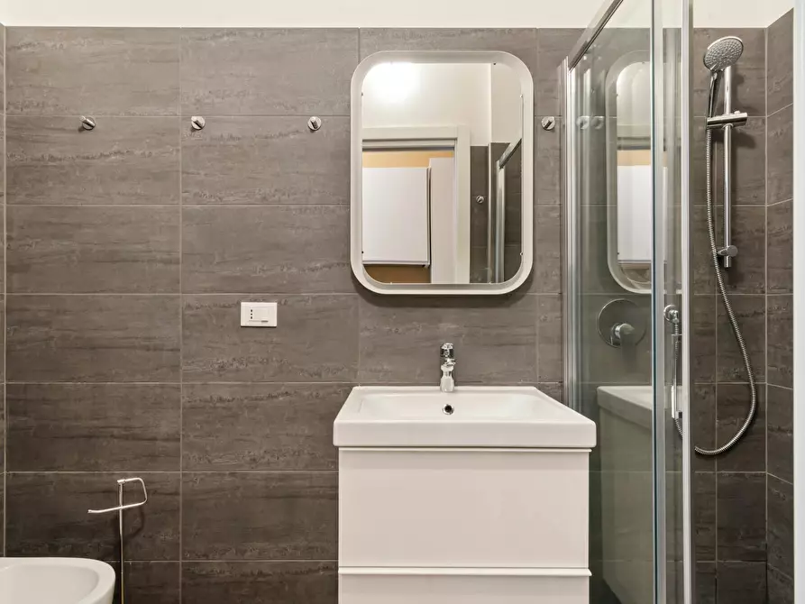 Immagine 4 di Appartamento in affitto  in Via Luciano Manara a Milano