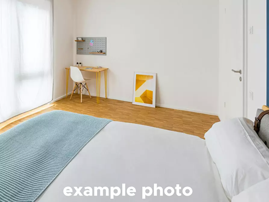 Immagine 2 di Camera in affitto  in Georg-Voigt-Straße a Frankfurt am Main