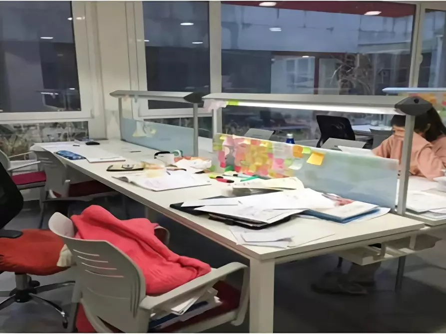 Immagine 8 di Camera in affitto  in Calle de Alonso Castrillo a Madrid