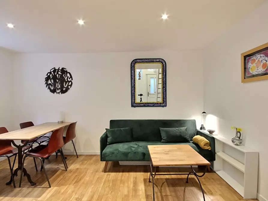 Immagine 1 di Appartamento in affitto  in Cité Falguière a Paris