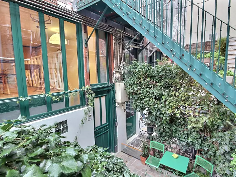 Immagine 2 di Appartamento in affitto  in Cité Falguière a Paris