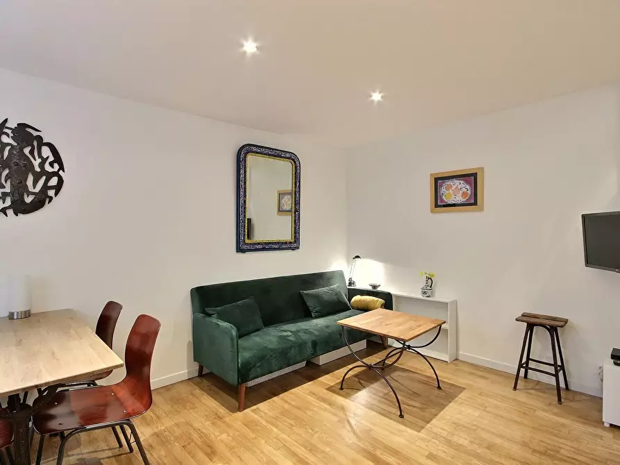 Immagine 5 di Appartamento in affitto  in Cité Falguière a Paris