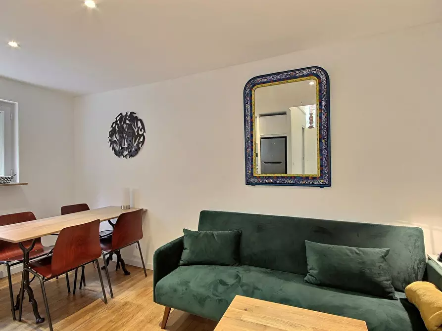 Immagine 6 di Appartamento in affitto  in Cité Falguière a Paris