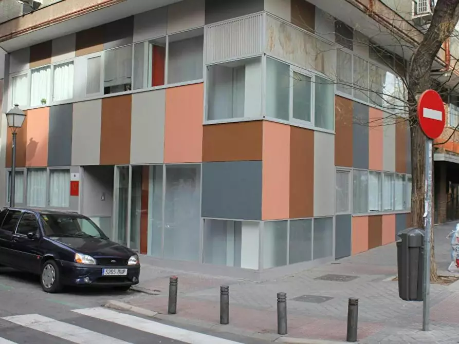 Immagine 9 di Appartamento in affitto  in Plaza de Chamberí a Madrid