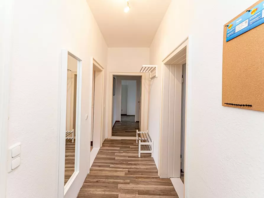 Immagine 5 di Camera in affitto  in Sterndamm a Berlin