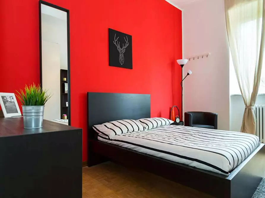 Immagine 2 di Camera in affitto  in Via dei Mandorli a Buccinasco