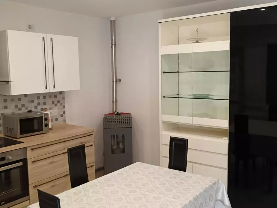 Immagine 4 di Appartamento in affitto  in Via Vittorio Corcos a Firenze