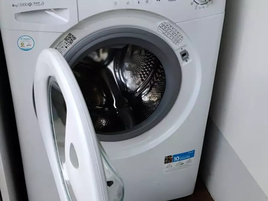 Immagine 7 di Appartamento in affitto  in Via Vittorio Corcos a Firenze