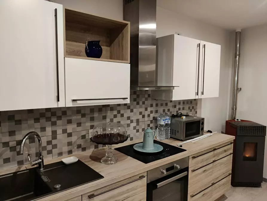 Immagine 2 di Appartamento in affitto  in Via Vittorio Corcos a Firenze