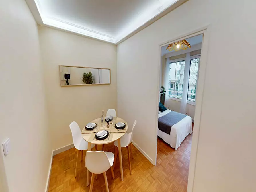 Immagine 10 di Camera in affitto  in Boulevard Murat a Paris 16