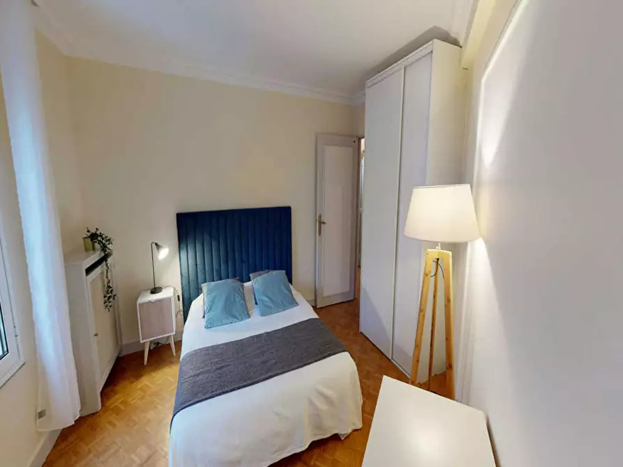 Immagine 1 di Camera in affitto  in Boulevard Murat a Paris 16