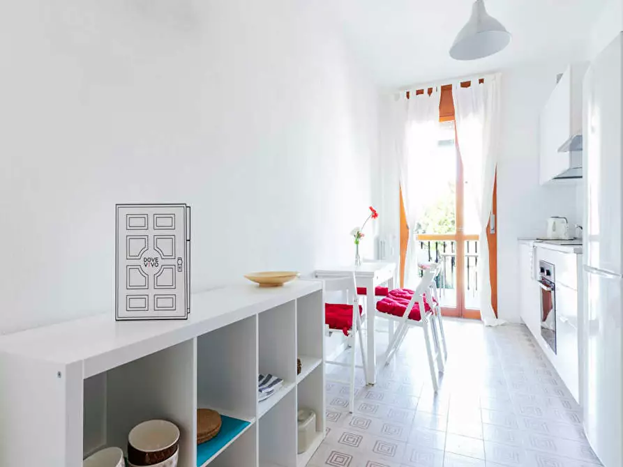Immagine 9 di Camera in affitto  in Via Felice Mendelssohn a Padova