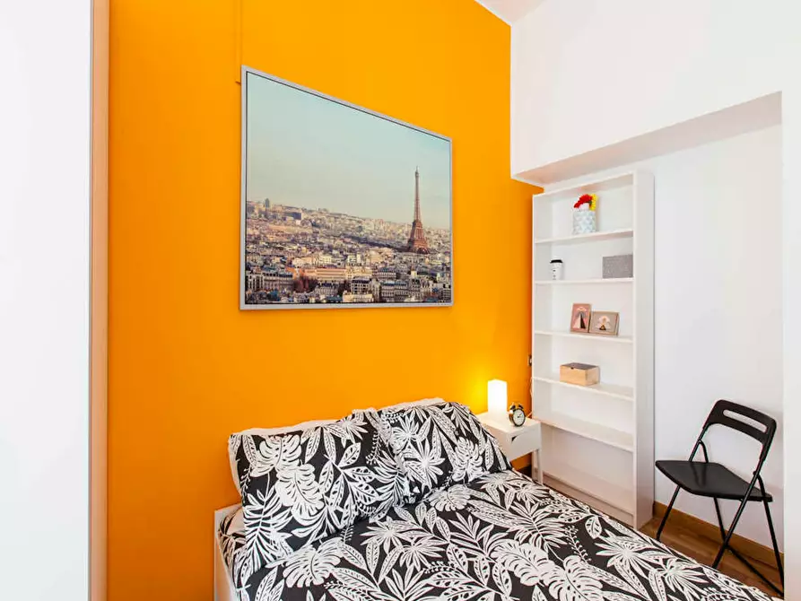 Immagine 6 di Camera in affitto  in Viale Emilio Caldara a Milano