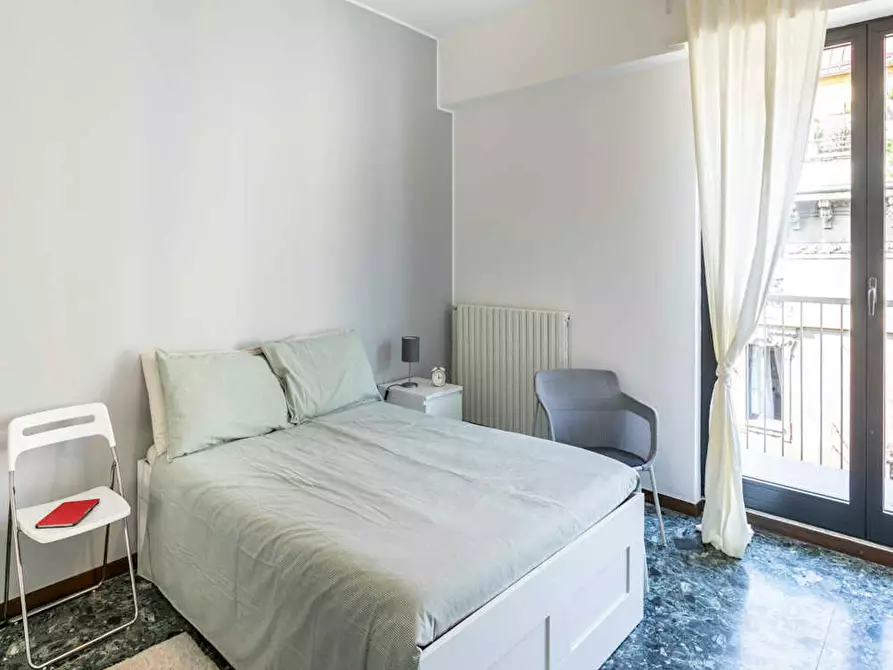 Immagine 5 di Camera in affitto  in Via Luigi Porro Lambertenghi a Milano