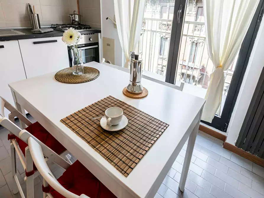 Immagine 7 di Camera in affitto  in Via Luigi Porro Lambertenghi a Milano