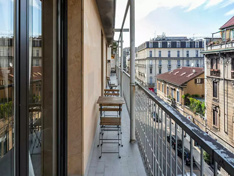 Immagine 9 di Camera in affitto  in Via Luigi Porro Lambertenghi a Milano