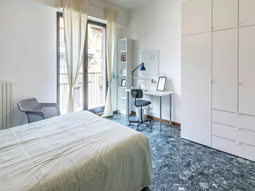 Immagine 4 di Camera in affitto  in Via Luigi Porro Lambertenghi a Milano